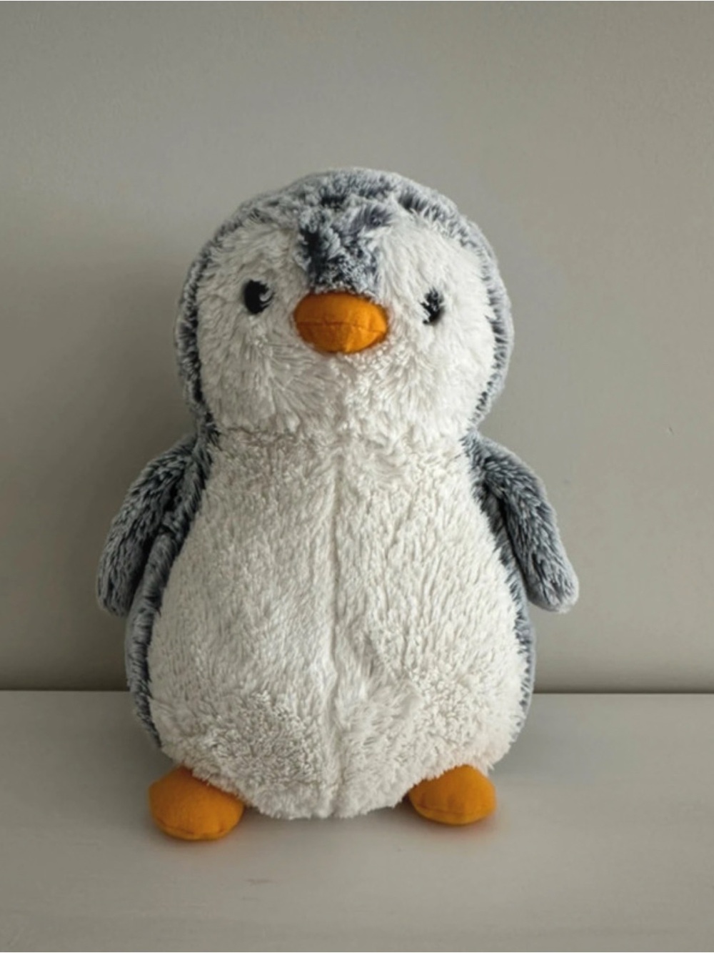Aurora Penguin Plush Stuffed Animal